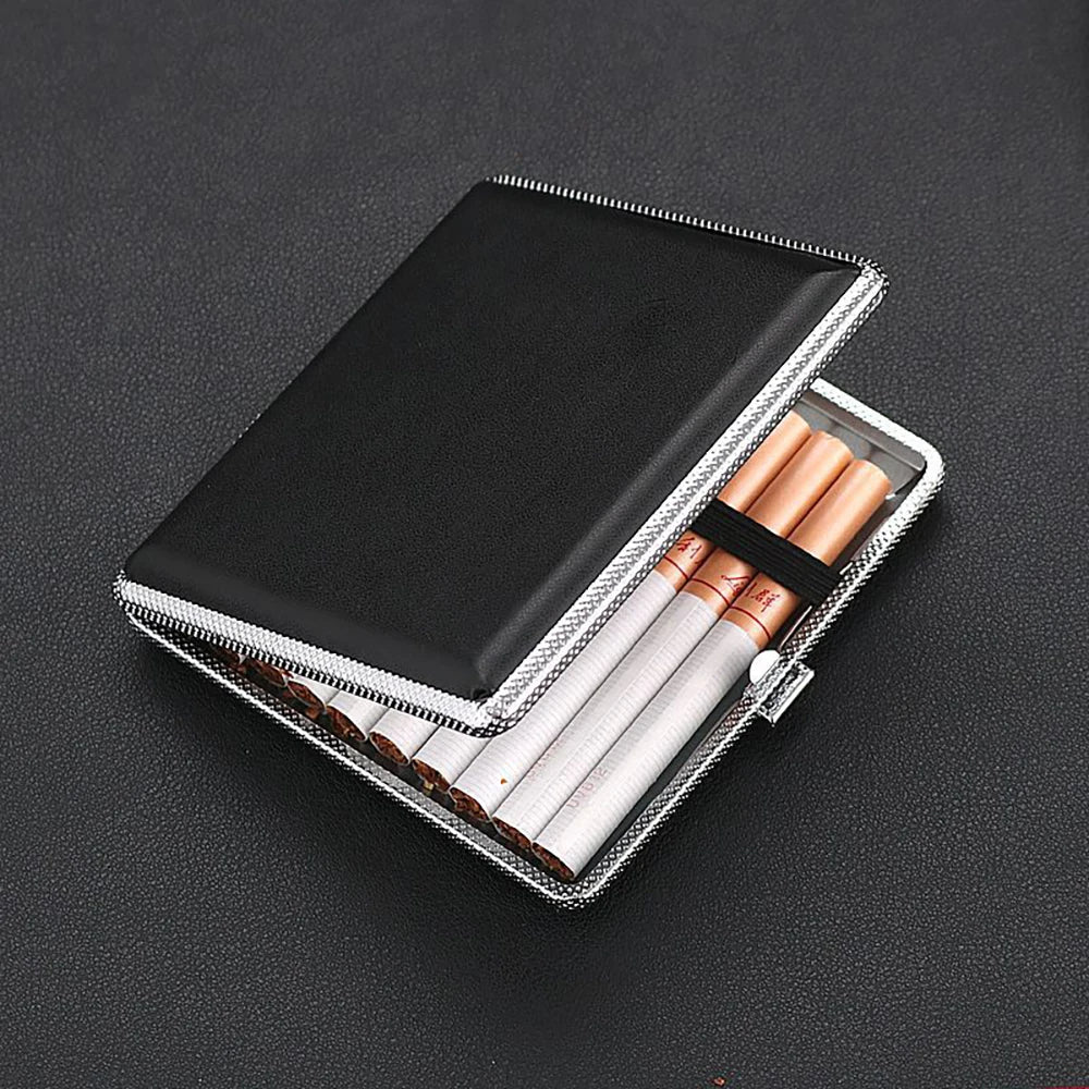 Cigarette Box