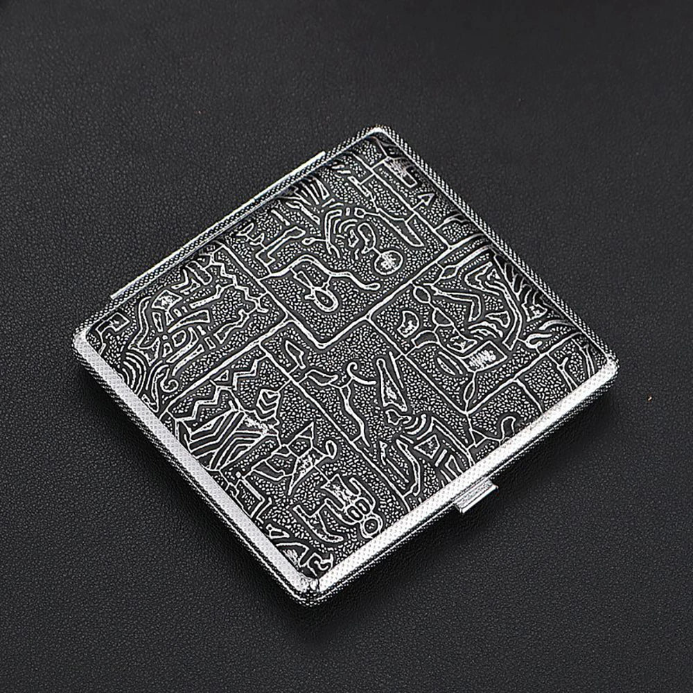 Cigarette Box
