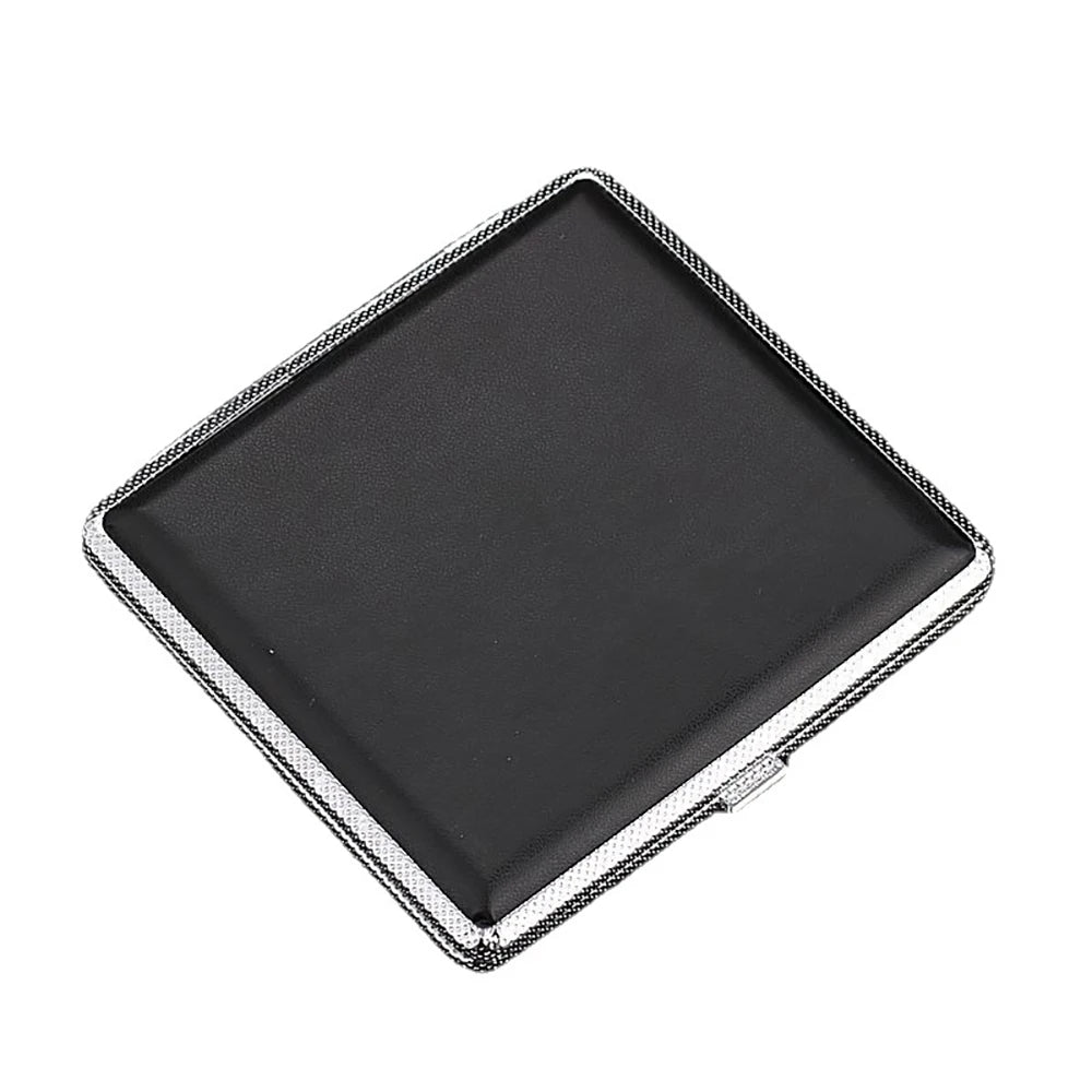 Cigarette Box
